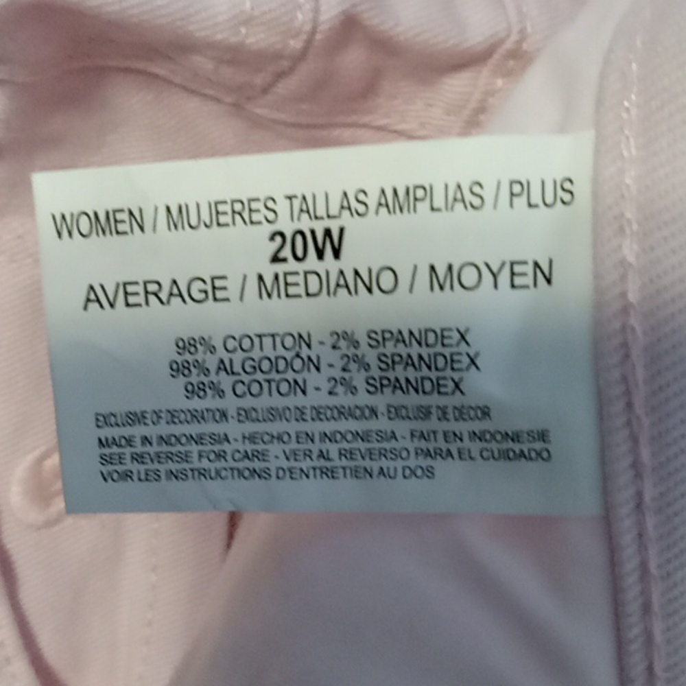 Women's Gloria Vanderbilt Jeans - Picture 8 of 10